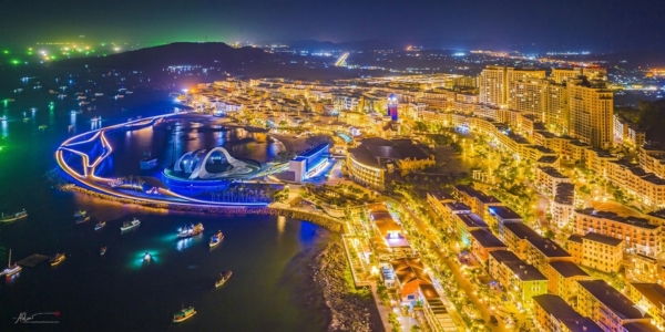 chợ đêm phú quốc